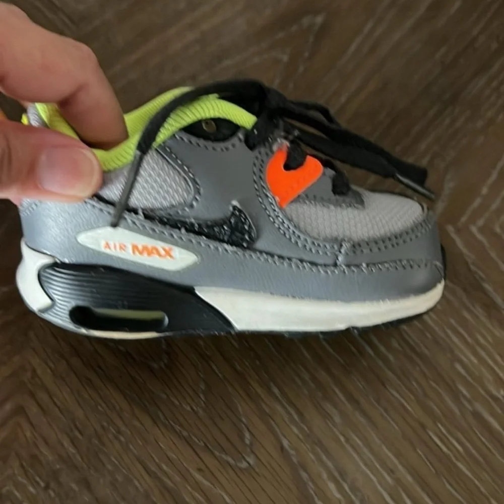 Infant Nike Tenniss Shoes